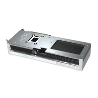 Gigabyte GeForce RTX 5070 Aero OC 12GB GDDR7 DLSS4 Blanca Tarjeta Gráfica Nvidia Gigabyte GeForce RTX 5070 Aero OC 12GB GDDR7 DLSS4 Blanca Tarjeta Gráfica Nvidia