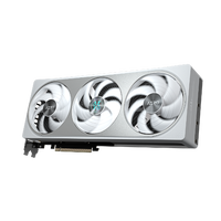 Gigabyte GeForce RTX 5070 Aero OC 12GB GDDR7 DLSS4 Blanca Tarjeta Gráfica Nvidia Gigabyte GeForce RTX 5070 Aero OC 12GB GDDR7 DLSS4 Blanca Tarjeta Gráfica Nvidia