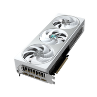 Gigabyte GeForce RTX 5070 Aero OC 12GB GDDR7 DLSS4 Blanca Tarjeta Gráfica Nvidia Gigabyte GeForce RTX 5070 Aero OC 12GB GDDR7 DLSS4 Blanca Tarjeta Gráfica Nvidia