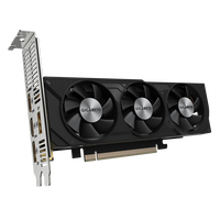 Gigabyte GeForce RTX 4060 Low OC 8GB GDDR6 DLSS3 Tarjeta Gráfica Nvidia Gigabyte GeForce RTX 4060 Low OC 8GB GDDR6 DLSS3 Tarjeta Gráfica Nvidia