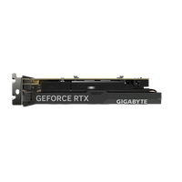 Gigabyte GeForce RTX 4060 Low OC 8GB GDDR6 DLSS3 Tarjeta Gráfica Nvidia Gigabyte GeForce RTX 4060 Low OC 8GB GDDR6 DLSS3 Tarjeta Gráfica Nvidia