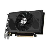 Gigabyte GeForce RTX 4060 D6 Compacto 8GB GDDR6 DLSS3 Tarjeta Gráfica Nvidia Gigabyte GeForce RTX 4060 D6 Compacto 8GB GDDR6 DLSS3 Tarjeta Gráfica Nvidia