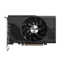 Gigabyte GeForce RTX 4060 D6 Compacto 8GB GDDR6 DLSS3 Tarjeta Gráfica Nvidia Gigabyte GeForce RTX 4060 D6 Compacto 8GB GDDR6 DLSS3 Tarjeta Gráfica Nvidia