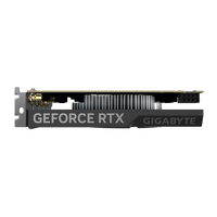 Gigabyte GeForce RTX 4060 D6 Compacto 8GB GDDR6 DLSS3 Tarjeta Gráfica Nvidia Gigabyte GeForce RTX 4060 D6 Compacto 8GB GDDR6 DLSS3 Tarjeta Gráfica Nvidia