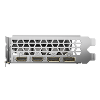 Gigabyte GeForce RTX 3050 Windforce 2X V2 6GB GDDR6 DLSS3 Tarjeta Gráfica Nvidia Gigabyte GeForce RTX 3050 Windforce 2X V2 6GB GDDR6 DLSS3 Tarjeta Gráfica Nvidia