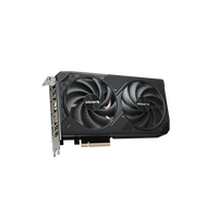 Gigabyte GeForce RTX 5060 Ti Windforce SFF 16GB GDDR7 DLSS4 Tarjeta Gráfica Nvidia Gigabyte GeForce RTX 5060 Ti Windforce SFF 16GB GDDR7 DLSS4 Tarjeta Gráfica Nvidia