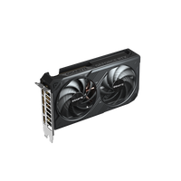 Gigabyte GeForce RTX 5060 Ti Windforce OC SFF 16GB GDDR7 DLSS4  Tarjeta Gráfica Nvidia