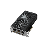Gigabyte GeForce RTX 5060 Ti Windforce OC SFF 16GB GDDR7 DLSS4  Tarjeta Gráfica Nvidia