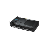 Gigabyte GeForce RTX 5060 Ti Eagle OC SFF 16GB GDDR7 DLSS4 Tarjeta Gráfica Nvidia Gigabyte GeForce RTX 5060 Ti Eagle OC SFF 16GB GDDR7 DLSS4 Tarjeta Gráfica Nvidia