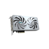 Gigabyte GeForce RTX 5060 Ti Eagle OC Ice SFF 16GB GDDR7 DLSS4  Tarjeta Gráfica Nvidia