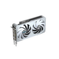 Gigabyte GeForce RTX 5060 Ti Eagle OC Ice SFF 16GB GDDR7 DLSS4  Tarjeta Gráfica Nvidia
