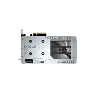 Gigabyte GeForce RTX 5060 Ti Eagle OC Ice SFF 16GB GDDR7 DLSS4  Tarjeta Gráfica Nvidia