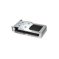 Gigabyte GeForce RTX 5060 Ti Eagle OC Ice SFF 16GB GDDR7 DLSS4  Tarjeta Gráfica Nvidia