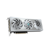 Gigabyte GeForce RTX 5060 Ti Aero OC 16GB GDDR7 DLSS4  Tarjeta Gráfica Nvidia
