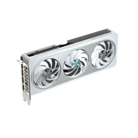 Gigabyte GeForce RTX 5060 Ti Aero OC 16GB GDDR7 DLSS4  Tarjeta Gráfica Nvidia