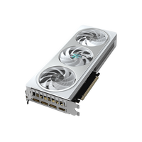 Gigabyte GeForce RTX 5060 Ti Aero OC 16GB GDDR7 DLSS4  Tarjeta Gráfica Nvidia