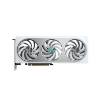 Gigabyte GeForce RTX 5060 Ti Aero OC 8GB GDDR7 DLSS4  Tarjeta Gráfica Nvidia