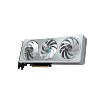 Gigabyte GeForce RTX 5060 Ti Aero OC 8GB GDDR7 DLSS4  Tarjeta Gráfica Nvidia
