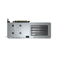 Gigabyte GeForce RTX 5060 Ti Aero OC 8GB GDDR7 DLSS4  Tarjeta Gráfica Nvidia