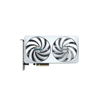 Gigabyte GeForce RTX 5060 Ti Eagle OC Ice SFF 8GB GDDR7 DLSS4  Tarjeta Gráfica Nvidia