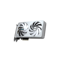 Gigabyte GeForce RTX 5060 Ti Eagle OC Ice SFF 8GB GDDR7 DLSS4  Tarjeta Gráfica Nvidia