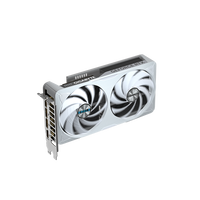 Gigabyte GeForce RTX 5060 Ti Eagle OC Ice SFF 8GB GDDR7 DLSS4  Tarjeta Gráfica Nvidia