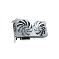 Gigabyte GeForce RTX 5060 Ti Eagle OC Ice SFF 8GB GDDR7 DLSS4  Tarjeta Gráfica Nvidia