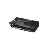 Gigabyte GeForce RTX 5060 Ti Eagle OC SFF 8GB GDDR7 DLSS4  Tarjeta Gráfica Nvidia