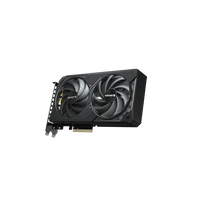 Gigabyte GeForce RTX 5060 Ti Windforce SFF 8GB GDDR7 DLSS4  Tarjeta Gráfica Nvidia