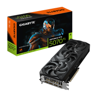 Gigabyte GeForce RTX 5060 Ti Windforce SFF 8GB GDDR7 DLSS4 | Tarjeta Gráfica Nvidia Gigabyte GeForce RTX 5060 Ti Windforce SFF 8GB GDDR7 DLSS4 | Tarjeta Gráfica Nvidia