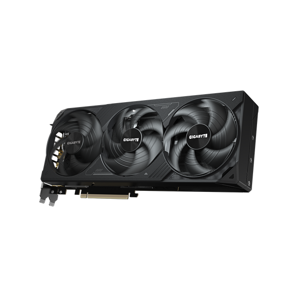 Gigabyte GeForce RTX 5060 Ti Windforce SFF 8GB GDDR7 DLSS4 Tarjeta Gráfica Nvidia Gigabyte GeForce RTX 5060 Ti Windforce SFF 8GB GDDR7 DLSS4 Tarjeta Gráfica Nvidia