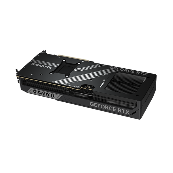 Gigabyte GeForce RTX 5060 Ti Windforce SFF 8GB GDDR7 DLSS4 Tarjeta Gráfica Nvidia Gigabyte GeForce RTX 5060 Ti Windforce SFF 8GB GDDR7 DLSS4 Tarjeta Gráfica Nvidia