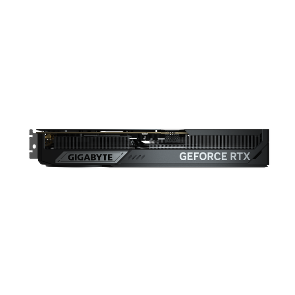 Gigabyte GeForce RTX 5060 Ti Windforce SFF 8GB GDDR7 DLSS4 Tarjeta Gráfica Nvidia Gigabyte GeForce RTX 5060 Ti Windforce SFF 8GB GDDR7 DLSS4 Tarjeta Gráfica Nvidia