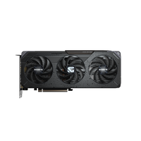 Gigabyte Radeon RX 9060 XT Gaming OC 16GB GDDR6 RDNA4 Tarjeta Gráfica AMD Gigabyte Radeon RX 9060 XT Gaming OC 16GB GDDR6 RDNA4 Tarjeta Gráfica AMD