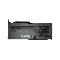 Gigabyte Radeon RX 9060 XT Gaming OC 16GB GDDR6 RDNA4 Tarjeta Gráfica AMD Gigabyte Radeon RX 9060 XT Gaming OC 16GB GDDR6 RDNA4 Tarjeta Gráfica AMD