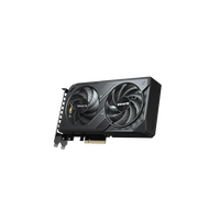 Gigabyte GeForce RTX 5060 Eagle OC 8GB GDDR7 DLSS4 Tarjeta Gráfica Nvidia Gigabyte GeForce RTX 5060 Eagle OC 8GB GDDR7 DLSS4 Tarjeta Gráfica Nvidia