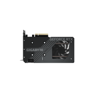 Gigabyte GeForce RTX 5060 Windforce 8GB GDDR7 DLSS4 Tarjeta Gráfica Nvidia Gigabyte GeForce RTX 5060 Windforce 8GB GDDR7 DLSS4 Tarjeta Gráfica Nvidia