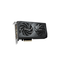 Gigabyte GeForce RTX 5060 Windforce 8GB GDDR7 DLSS4 Tarjeta Gráfica Nvidia Gigabyte GeForce RTX 5060 Windforce 8GB GDDR7 DLSS4 Tarjeta Gráfica Nvidia