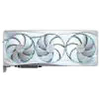 Gigabyte GeForce RTX 5090 Aorus Ice 32GB GDDR7 DLSS4  Blanca  Tarjeta Gráfica Nvidia