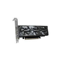 Gigabyte GeForce RTX 5050 OC Low Profile 8GB GDDR6 DLSS4  Tarjeta Gráfica Nvidia