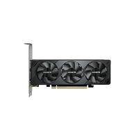 Gigabyte GeForce RTX 5050 OC Low Profile 8GB GDDR6 DLSS4  Tarjeta Gráfica Nvidia