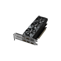 Gigabyte GeForce RTX 5050 OC Low Profile 8GB GDDR6 DLSS4  Tarjeta Gráfica Nvidia
