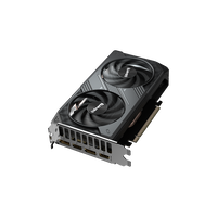 Gigabyte GeForce RTX 5050 Windforce OC 8GB GDDR6 DLSS4  Tarjeta Gráfica Nvidia