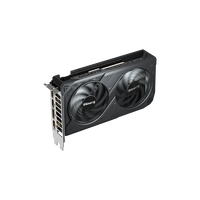 Gigabyte GeForce RTX 5050 Windforce OC 8GB GDDR6 DLSS4  Tarjeta Gráfica Nvidia
