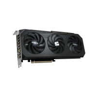 Gigabyte GeForce RTX 5050 Gaming OC 8GB GDDR6 DLSS4  Tarjeta Gráfica Nvidia
