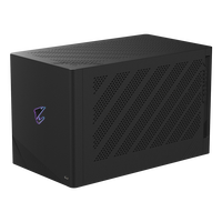 Gigabyte GeForce RTX5090 Aorus AI Box 32GB GDDR7 DLSS4 Tarjeta Gráfica Nvidia Externa Gigabyte GeForce RTX5090 Aorus AI Box 32GB GDDR7 DLSS4 Tarjeta Gráfica Nvidia Externa