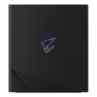 Gigabyte GeForce RTX5090 Aorus AI Box 32GB GDDR7 DLSS4 Tarjeta Gráfica Nvidia Externa Gigabyte GeForce RTX5090 Aorus AI Box 32GB GDDR7 DLSS4 Tarjeta Gráfica Nvidia Externa