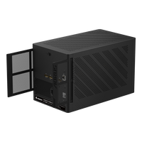 Gigabyte GeForce RTX5090 Aorus AI Box 32GB GDDR7 DLSS4 Tarjeta Gráfica Nvidia Externa Gigabyte GeForce RTX5090 Aorus AI Box 32GB GDDR7 DLSS4 Tarjeta Gráfica Nvidia Externa