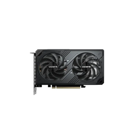 Gigabyte GeForce RTX 5060 WINDFORCE MAX OC 8GB GDDR7 DLSS4  Tarjeta Gráfica Nvidia