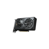 Gigabyte GeForce RTX 5060 WINDFORCE MAX OC 8GB GDDR7 DLSS4  Tarjeta Gráfica Nvidia